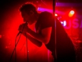 THE JESUS AND MARY CHAIN AT THE STONE PONY