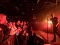 THE JESUS AND MARY CHAIN AT THE STONE PONY