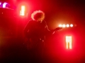 THE JESUS AND MARY CHAIN AT THE STONE PONY