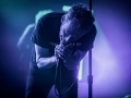 THE JESUS AND MARY CHAIN AT THE STONE PONY