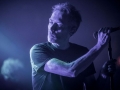 THE JESUS AND MARY CHAIN AT THE STONE PONY