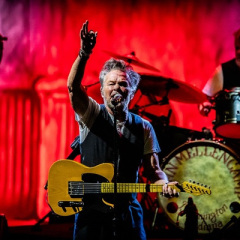 JOHNMELLENCAMP