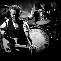 JOHNMELLENCAMP