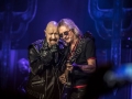 JUDAS PRIEST AT PRUDENTIAL CENTER