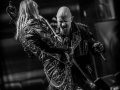JUDAS PRIEST AT PRUDENTIAL CENTER