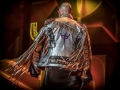 JUDAS PRIEST AT PRUDENTIAL CENTER