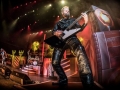 JUDAS PRIEST AT PRUDENTIAL CENTER