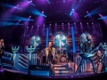 JUDAS PRIEST AT PRUDENTIAL CENTER