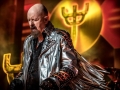 JUDAS PRIEST AT PRUDENTIAL CENTER