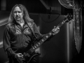 JUDAS PRIEST AT PRUDENTIAL CENTER