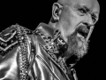 JUDAS PRIEST AT PRUDENTIAL CENTER
