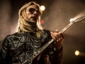 JUDAS PRIEST AT PRUDENTIAL CENTER