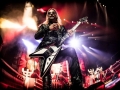 JUDAS PRIEST AT PRUDENTIAL CENTER