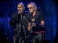 JUDAS PRIEST AT PRUDENTIAL CENTER