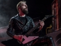 JUDAS PRIEST AT PRUDENTIAL CENTER