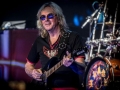 JUDAS PRIEST AT PRUDENTIAL CENTER