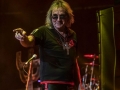 JUDAS PRIEST AT PRUDENTIAL CENTER