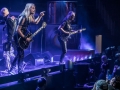 JUDAS PRIEST AT PRUDENTIAL CENTER