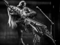 JUDAS PRIEST AT PRUDENTIAL CENTER