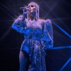 KATY PERRY'S WITNESS: THE TOUR