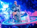 KATY PERRY'S WITNESS: THE TOUR