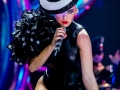 KATY PERRY'S WITNESS: THE TOUR