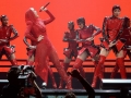 KATY PERRY'S WITNESS: THE TOUR
