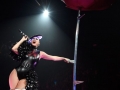 KATY PERRY'S WITNESS: THE TOUR