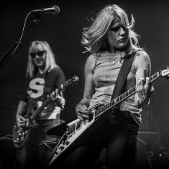 L7 AT WHITE EAGLE HALL