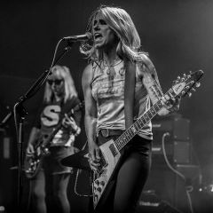 L7 AT WHITE EAGLE HALL