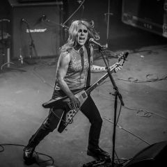 L7 AT WHITE EAGLE HALL