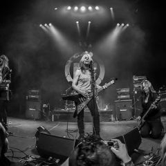 L7 AT WHITE EAGLE HALL