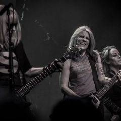 L7 AT WHITE EAGLE HALL