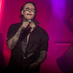 MARILYN MANSON