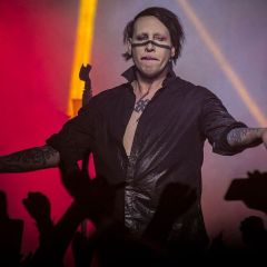 MARILYN MANSON