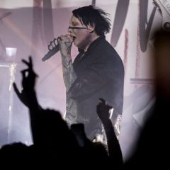 MARILYN MANSON