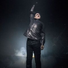 MARILYN MANSON