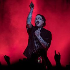 MARILYN MANSON