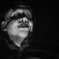 MARILYN MANSON