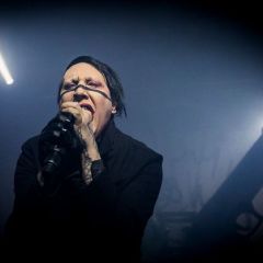MARILYN MANSON