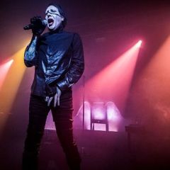 MARILYN MANSON