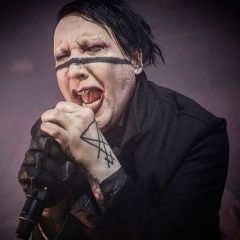 MARILYN MANSON