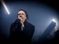 MARILYN MANSON