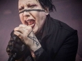 MARILYN MANSON