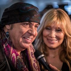 NEW JERSEY HALL OF FAME INDUCTION CEREMONY