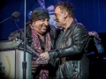 NEW JERSEY HALL OF FAME INDUCTION CEREMONY