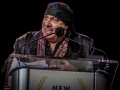 NEW JERSEY HALL OF FAME INDUCTION CEREMONY