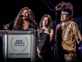 NEW JERSEY HALL OF FAME INDUCTION CEREMONY