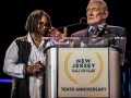 NEW JERSEY HALL OF FAME INDUCTION CEREMONY