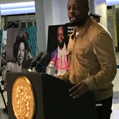 NJ HALL OF FAME AT NEWARK AIRPORT